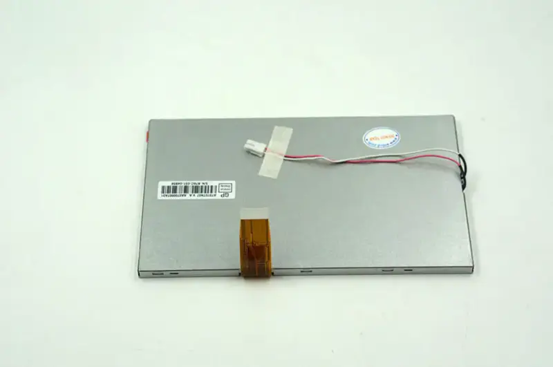 AT070TN07 V.A Innolux LCD panel replacement